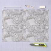 Cristal  seidenpapier (Handwerk)