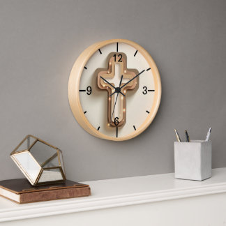 Cristian Light Cross Uhr