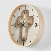 Cristian Light Cross Uhr (Winkel)