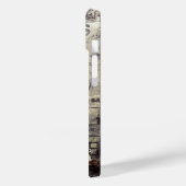 Cristiano Ronaldo Case-Mate iPhone Hülle (Rückseite / Links)