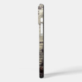 Cristiano Ronaldo Case-Mate iPhone Hülle (Rückseite / Links)