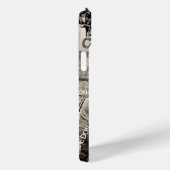 Cristiano Ronaldo Case-Mate iPhone Hülle (Rückseite / Rechts)