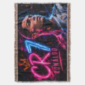Cristiano Ronaldo (CR7) Decke (Vorderseite Vertikal)