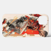 Cristiano Ronaldo: CR7 Dynamic Action Case (Rückseite (Horizontal))
