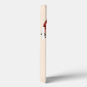 Cristiano Ronaldo: CR7 Dynamic Action Case (Rückseite / Rechts)