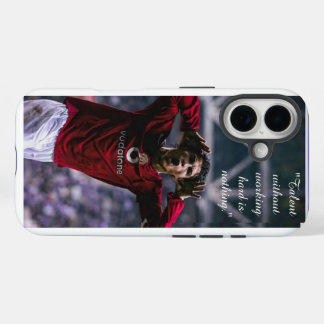 CRISTIANO RONALDO HANDYHÜLLE COVER 
