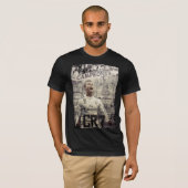 Cristiano Ronaldo T-Shirt (Vorne ganz)