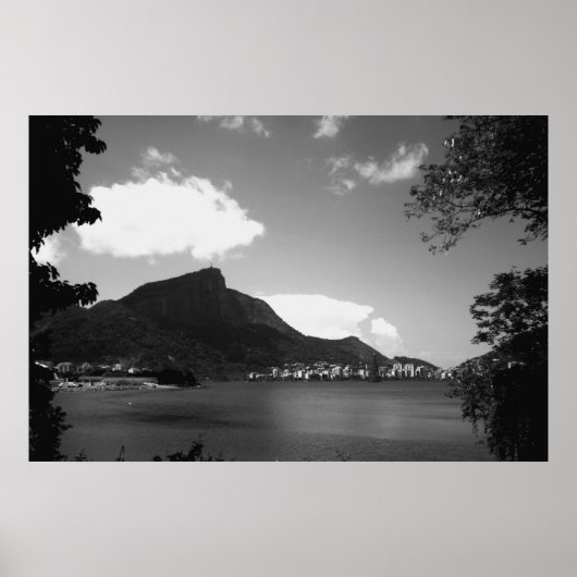 Cristo 1 poster (Vorne)