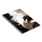 Cristo da Rua Notizblock (Rechte Seite)