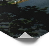 Cristo Poster (Ecke)