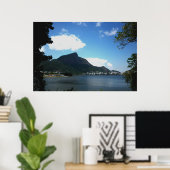 Cristo Poster (Heimbüro)