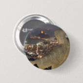 Cristo Redentor Button (Vorne & Hinten)