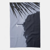 Cristo Redentor Geschirrtuch (Vertikal)