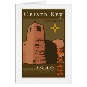 Cristo Rey Kirche