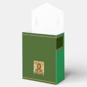 Cristo Sacerdote Geschenkschachtel (Geöffnet)