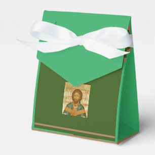 Cristo Sacerdote Geschenkschachtel