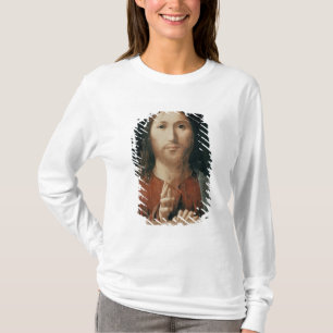 Cristo Salvator Mundi, 1465 T-Shirt