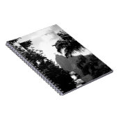 Cristo visto da rua - efeito notizblock (Rechte Seite)