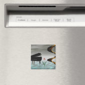 Cristoforis Traum Magnet (In Situ (Geschirrspüler))