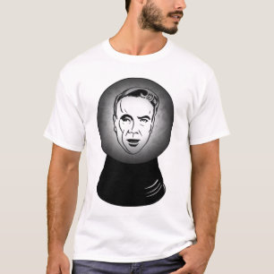 Criswell Kristallball T-Shirt