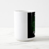 Crit geschieht Tasse (Mittel)