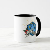 Crit Happens Tasse (VorderseiteRechts)