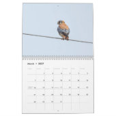 Crites, die wir sehen  kalender (Mär 2027)