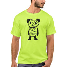 Critical panda