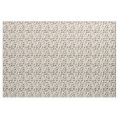 Critter Chronicles: Whimsy-Igel Stoff (Yard (91,4 cm))