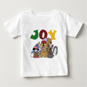 Critter Joy Tshirts und Geschenke