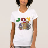 Critter Joy Tshirts und Geschenke (Vorderseite)