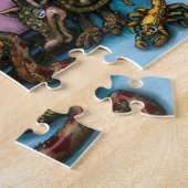 Critter Puzzle (Seite)