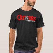 Critters (Dark) Classic T - Shirt (Vorderseite)