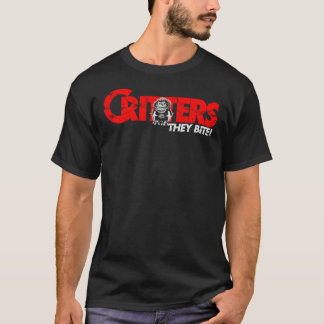 Critters (Dark) Classic T - Shirt