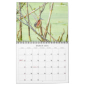 Critters Galore! Kalender (Mär 2026)