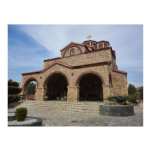 Crkva Sv. Kiril i Metodij-Veles