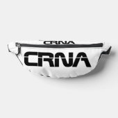 CRNA Anästhesiesdesign Bauchtasche (Ablage )