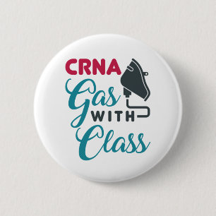 CRNA Gas mit Klasse Funny Aufwertung Button