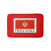 Crna Gora Badematte (Vorderseite)