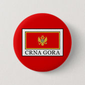 Crna Gora Button (Vorderseite)