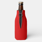 Crna Gora Flaschenkühler (Flasche Rückseite)