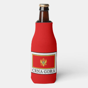 Crna Gora Flaschenkühler