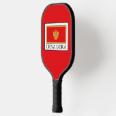 Crna Gora Pickleball Schläger (Links)