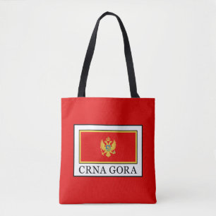 Crna Gora Tasche