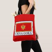 Crna Gora Tasche (Von Nahem)