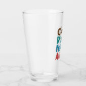 CRNA Kaffeespezialitäten Nickerchen Anästhesie Glas (Rechts)