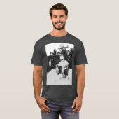 CRO family T-Shirt (Vorne ganz)