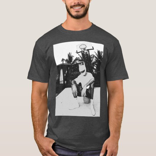 CRO family T-Shirt (Vorderseite)