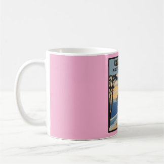 Croajingolong � der endlose Horizont Australiens Kaffeetasse