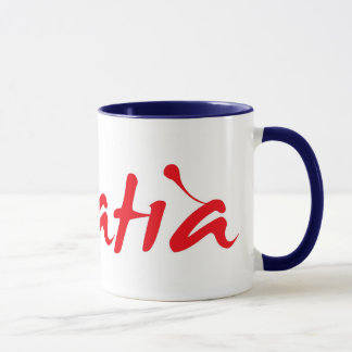 CROATIA TASSE